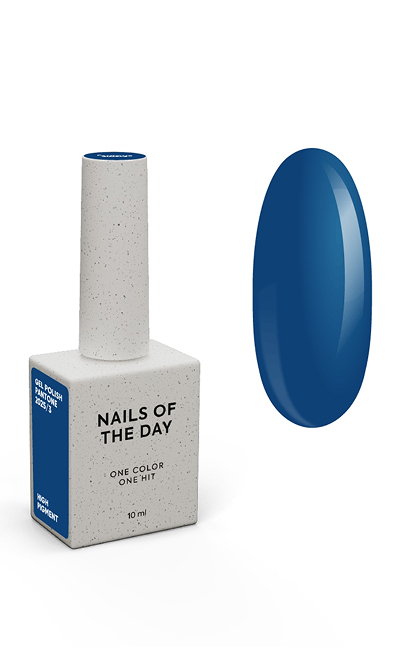 NAILS OF THE DAY Let’s special Pantone 2025/3, 10 ml